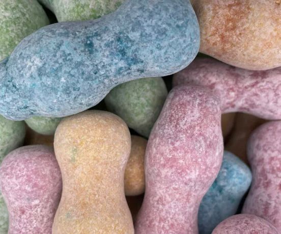 Mammouth Tétine Pica Vegan Halal 1X