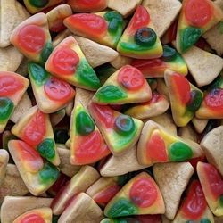 DULCEPLUS Pizza Halal