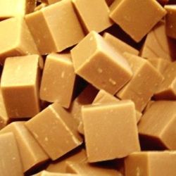 Lonka Caramels au caramel salé 6X