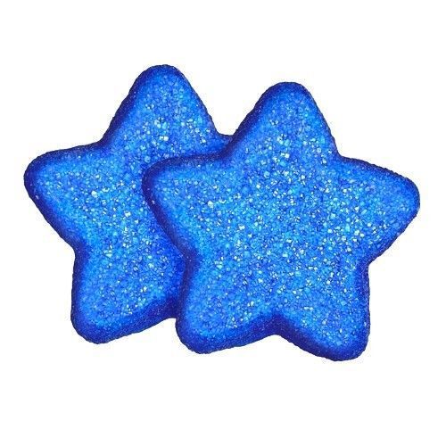 Bulgari Étoiles bleues en Marshmallow 10X