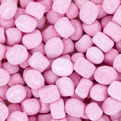 VERQUIN Bool's Fraise Vegan Halal