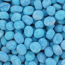 VERQUIN Bool's Sour Blue Vegan Halal