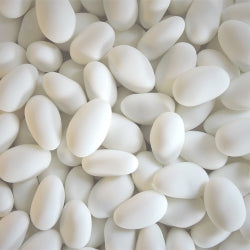 PIFARRE Dragées amandes Blanc