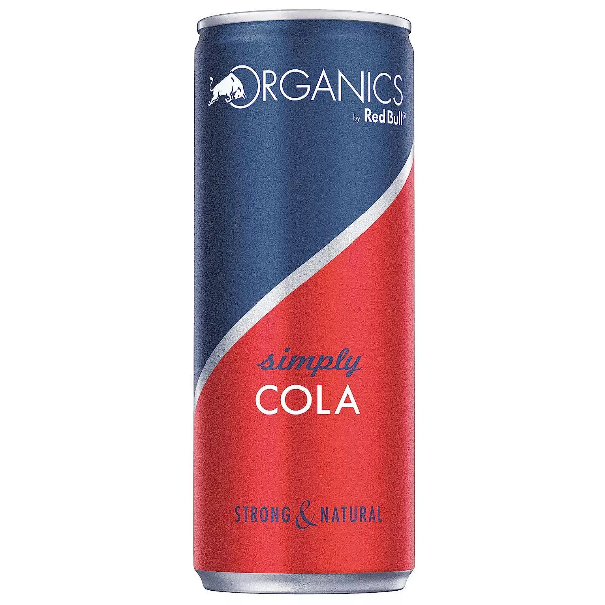 Red Bull Cola 330ml