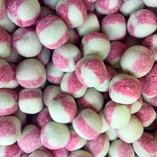 Rocket Balls Goût pastèque Vegan Halal