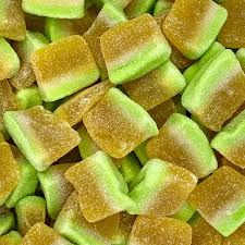 DAMEL Tranches d'ananas Halal