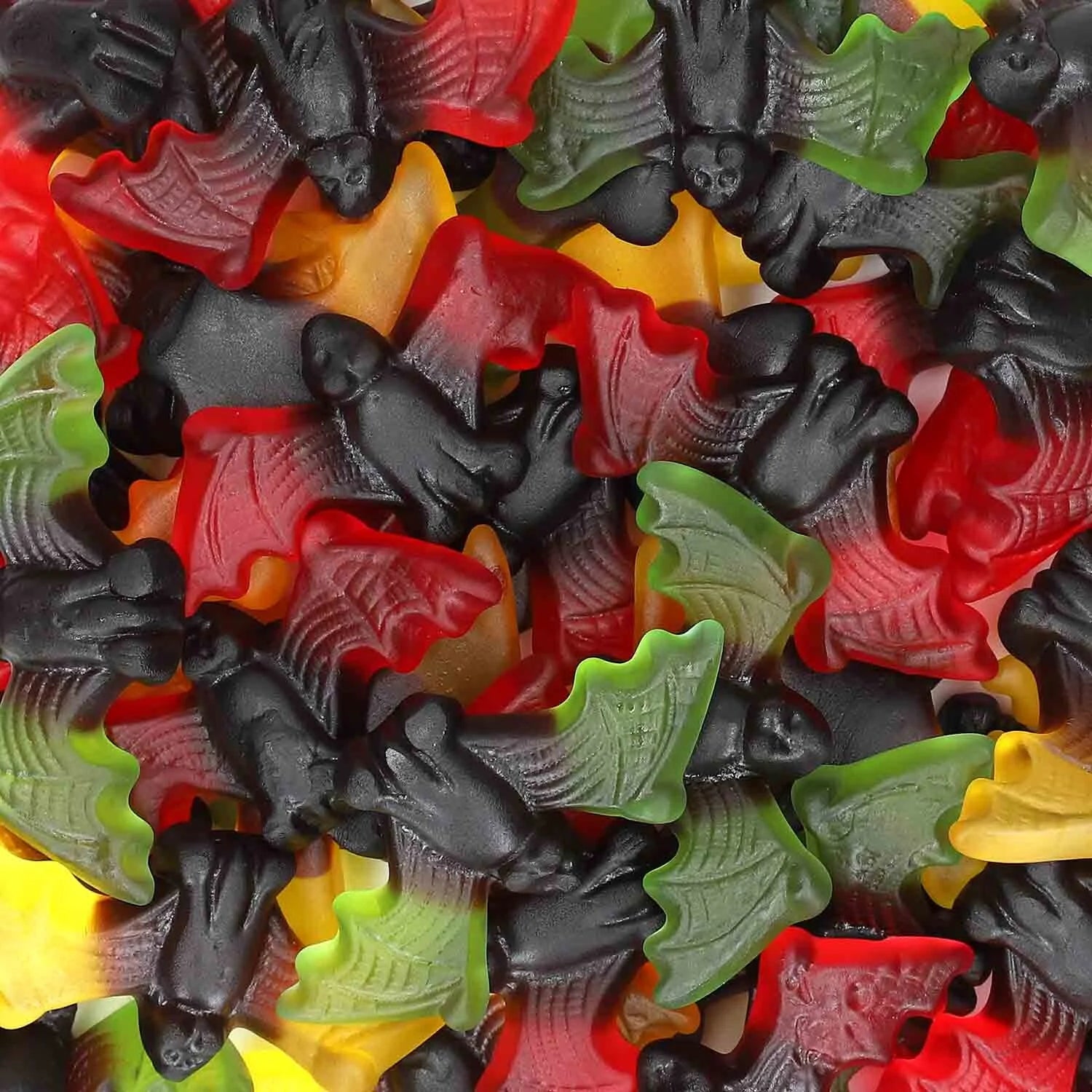 Sac à Bonbons Chauve-Souris - Article et décoration de fête Sac à Bonbons Chauve-Souris - Article et décoration de fête