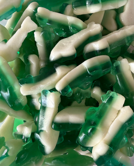 Capico requins Halal