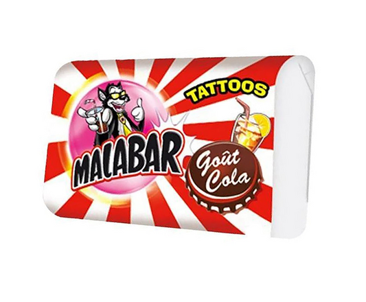 Malabar Cola