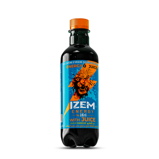 Izem mangue