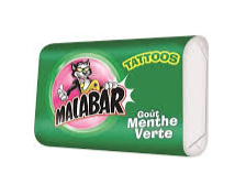 Malabar Menthe
