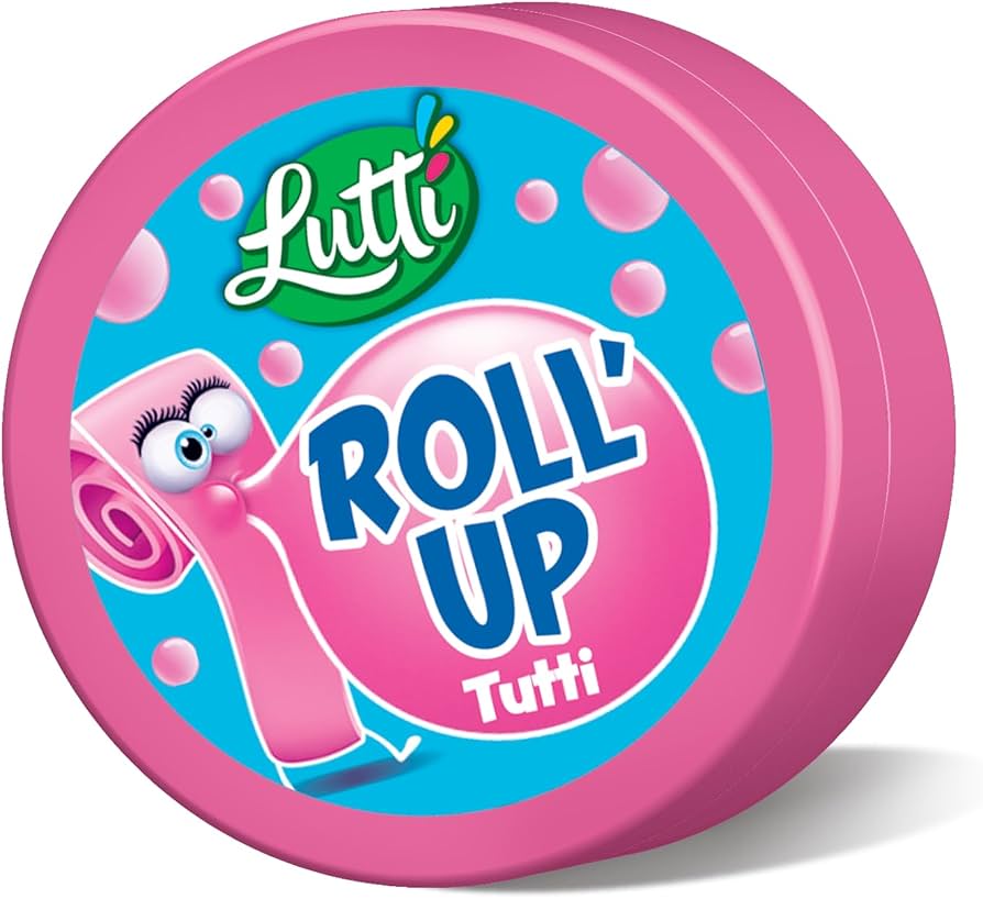 Lutti Roll’Up Tutti