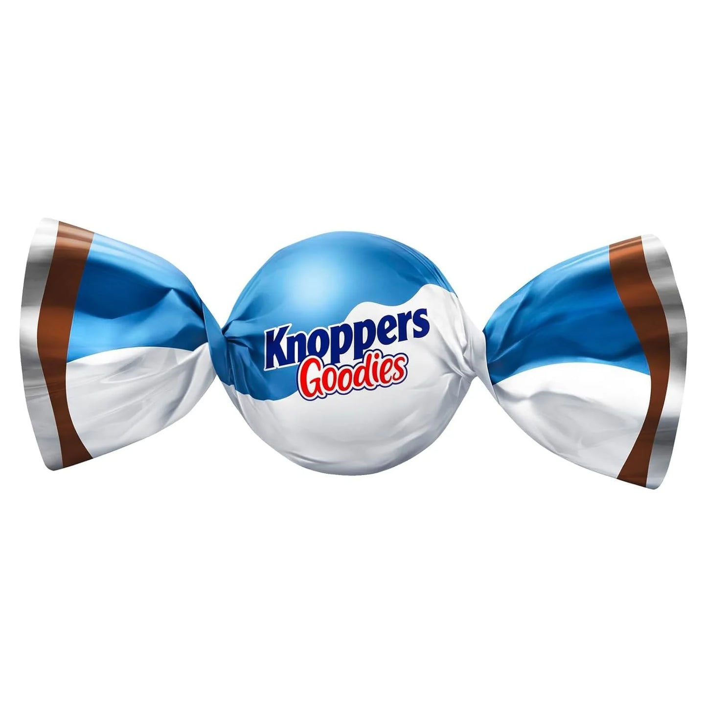 Knoppers Goodies 8X