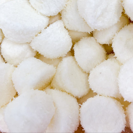 Haribo Marshmallow Cocoballs 10X