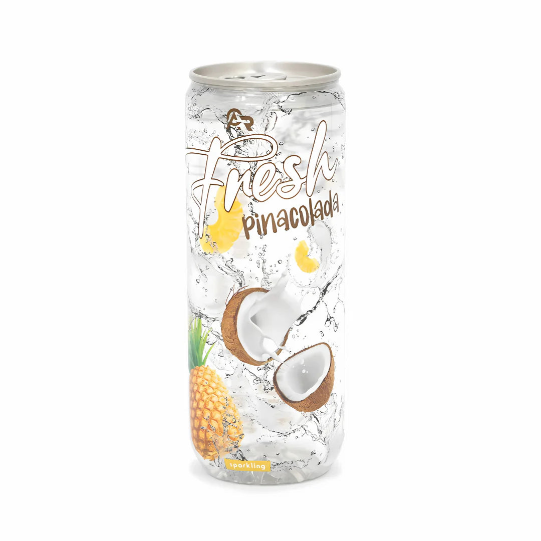 Fresh Pina Colada Edition 330 ml