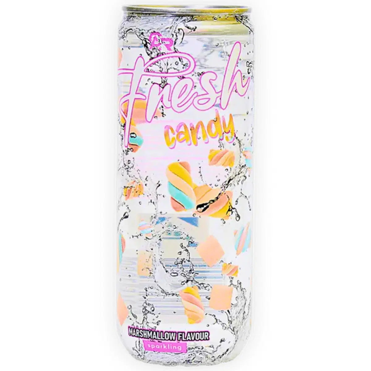 Fresh Candy Edition 330 ml