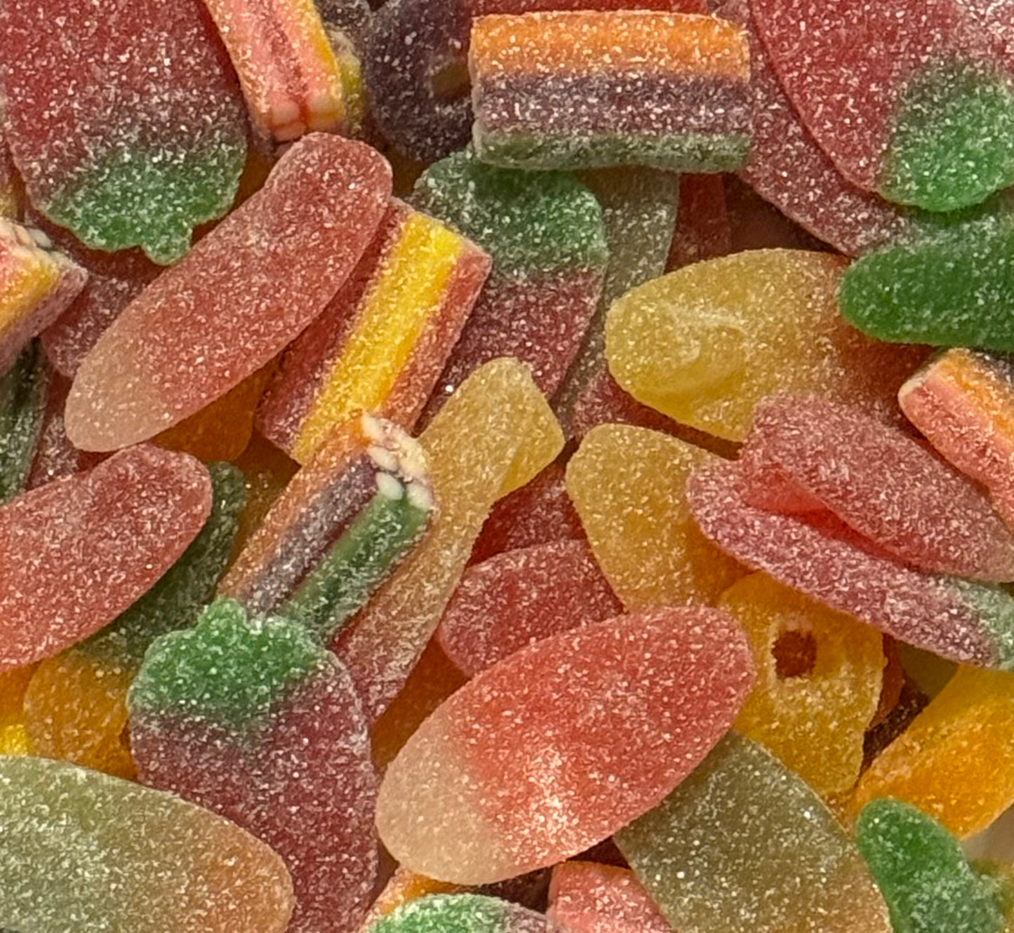 Turi Bag Mix P!K Vegan