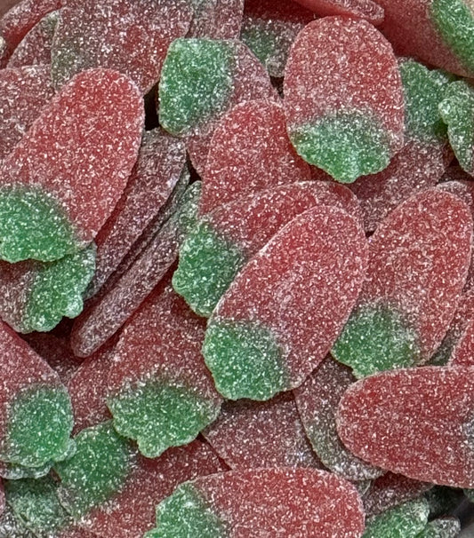 Trolli Fraise aigre Vegan