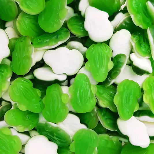 Haribo Grenouilles