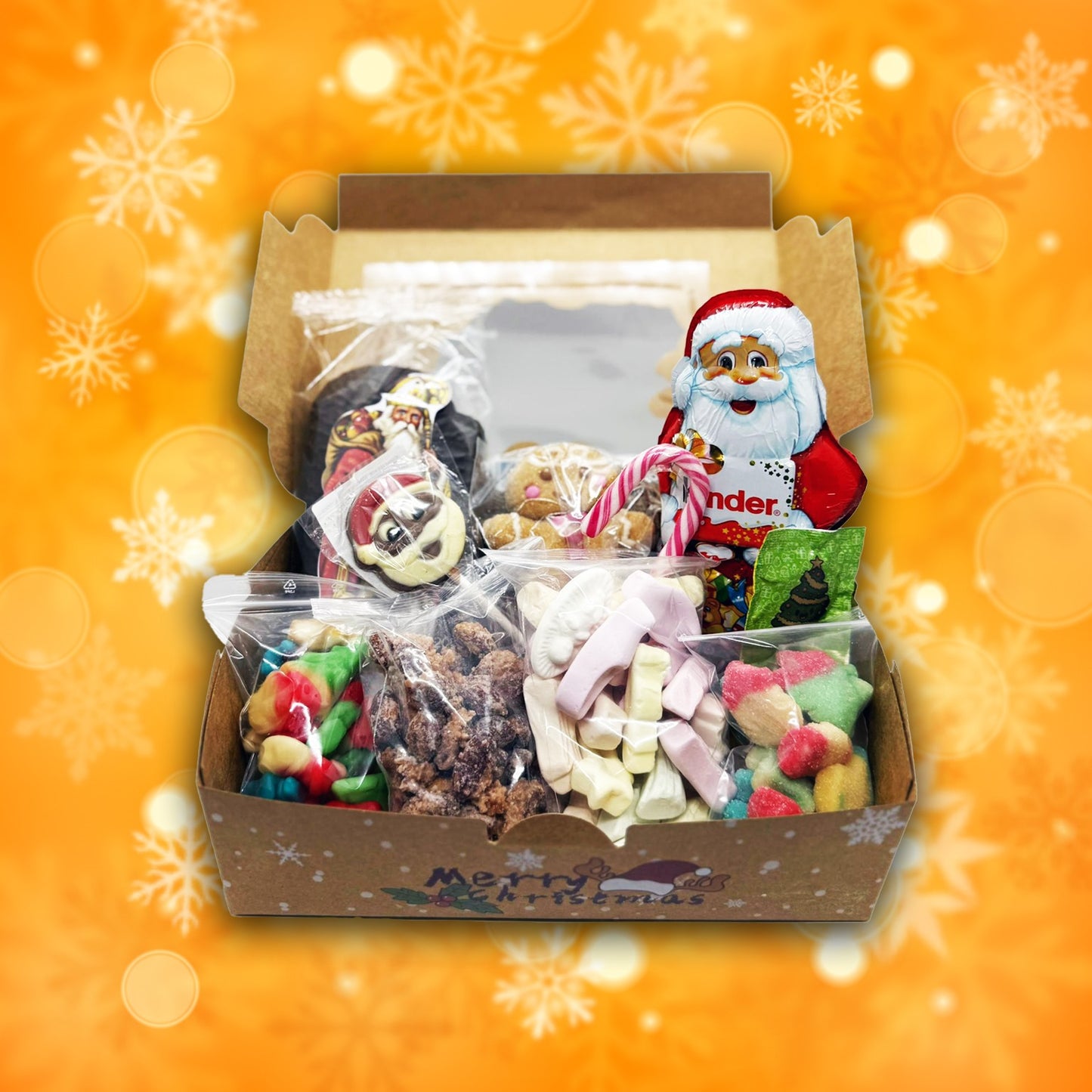 Turi Christmas Box (⚠️ 60 box disponible)