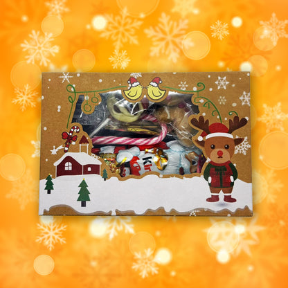 Turi Christmas Box (⚠️ 60 box disponible)