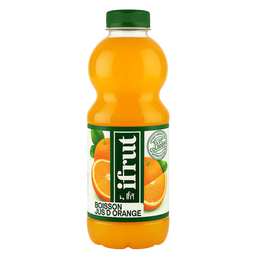 Ifruit jus d'orange 30cl