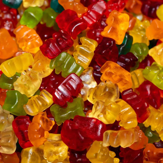 Haribo Goldbears