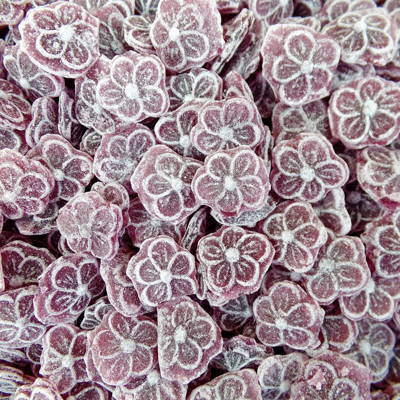 PIFARRE Violettes