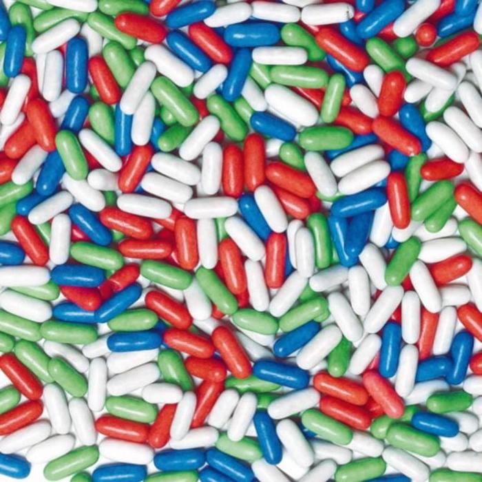 Haribo Carensac