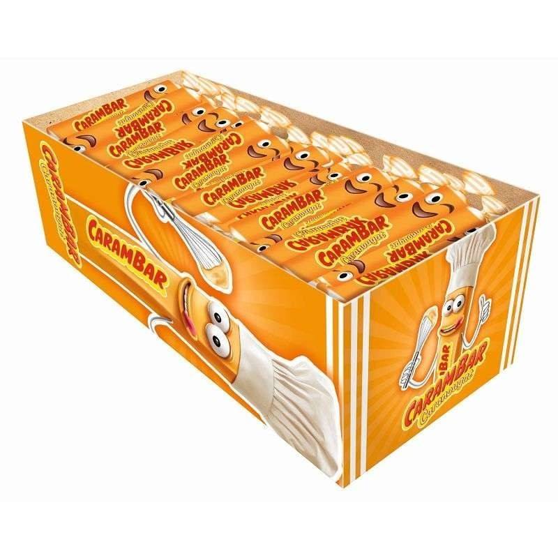 Carambar Caranougat