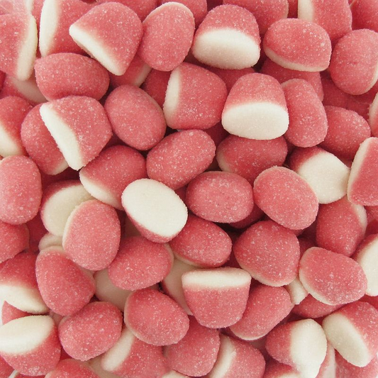 DULCEPLUS bisous sucrés Halal