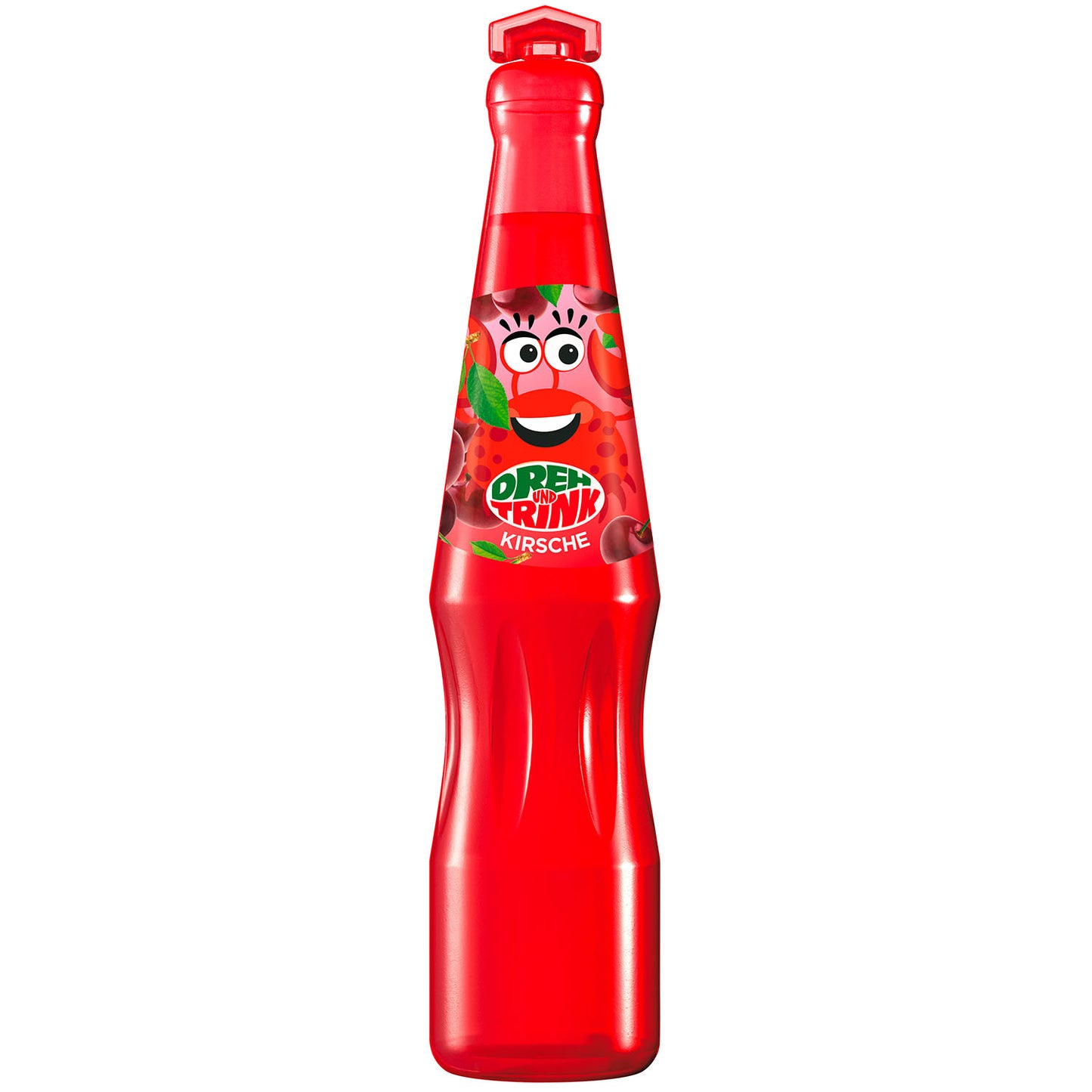 Dreh und Trink Cerise
