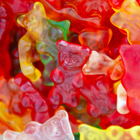 Haribo Bärli