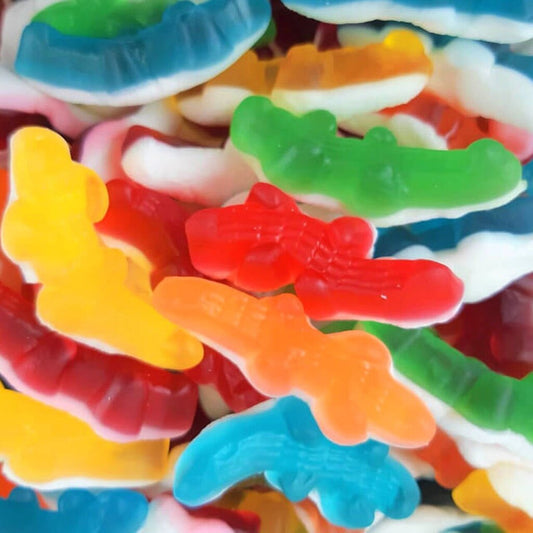 Haribo Croco