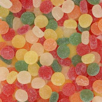 Haribo Frucht Flip