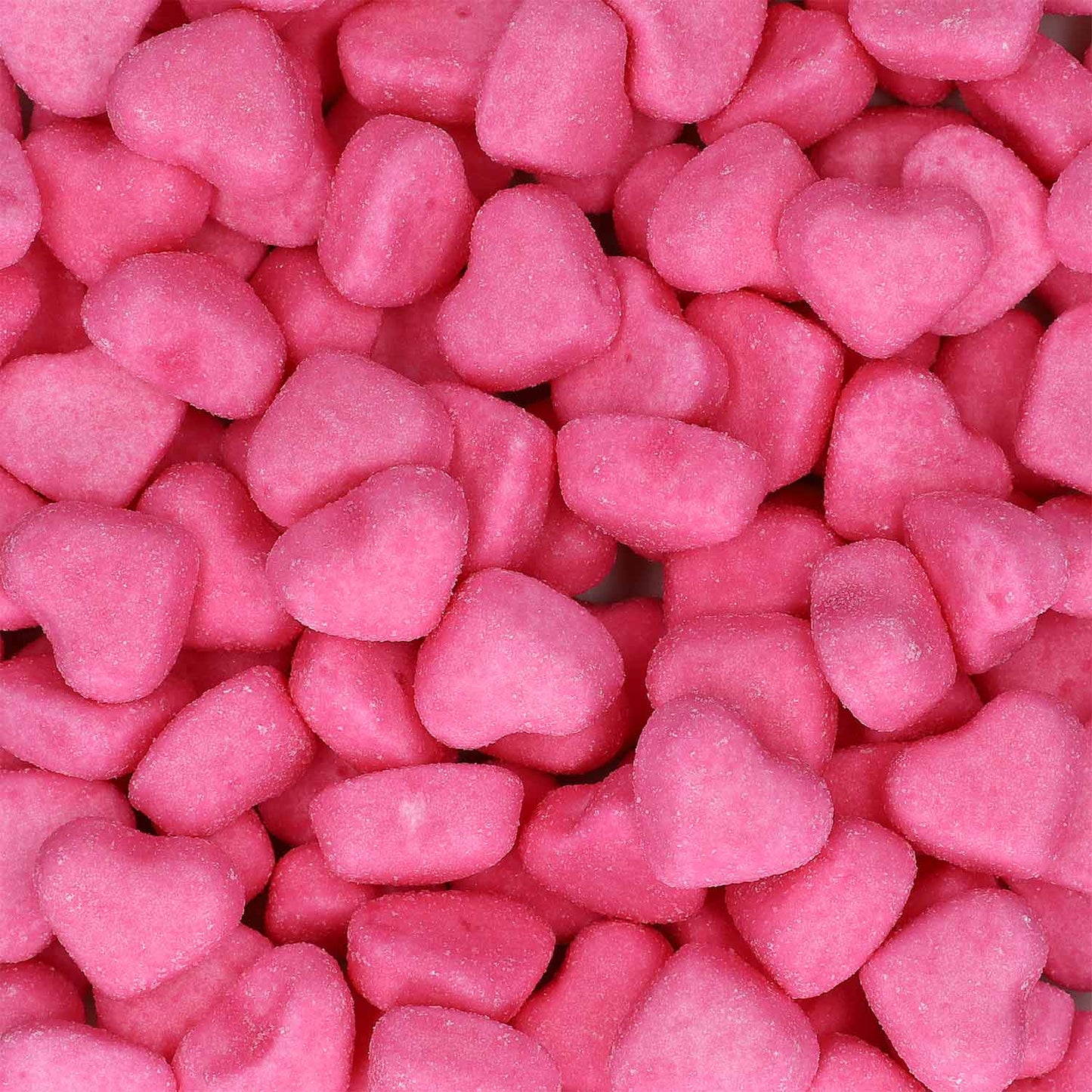 Haribo Coeur guimauve cerise