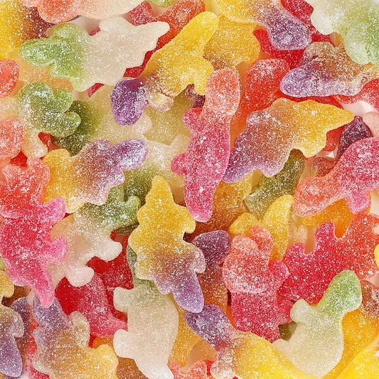 Haribo Dinosaures P!k