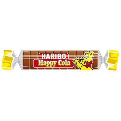 Haribo Roulette Happy Cola