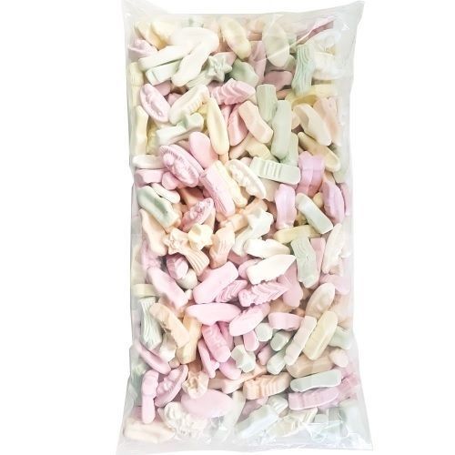 VALDELICE Meringues de Noël fantaisie