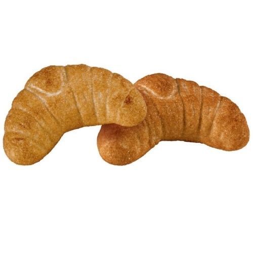 Bulgari Croissants fourrées au chocolat en Marshmallow 8X
