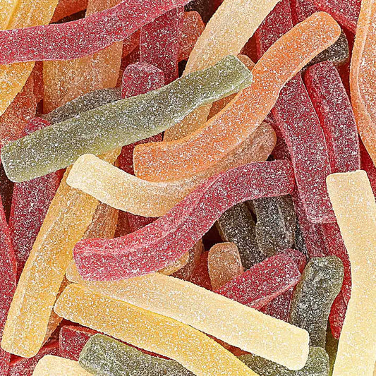 Haribo Frites géantes P!K